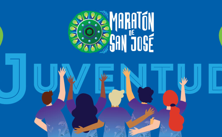 Maratón de San José