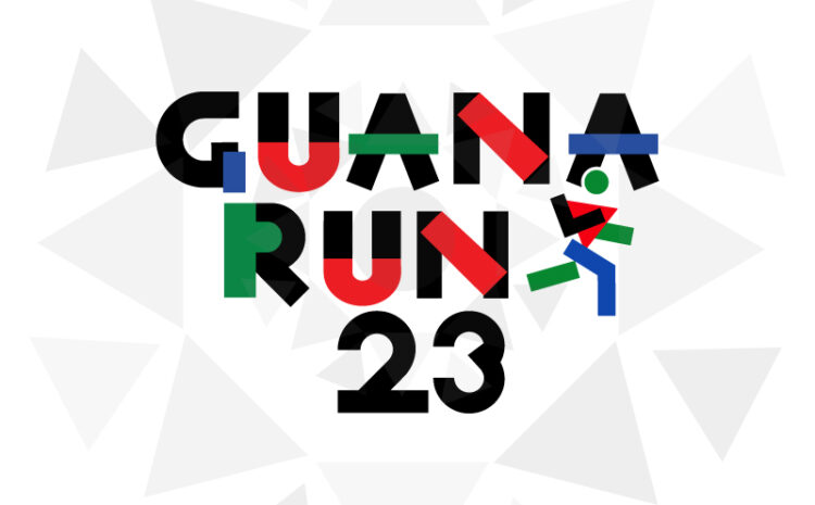 GuanaRun 2023