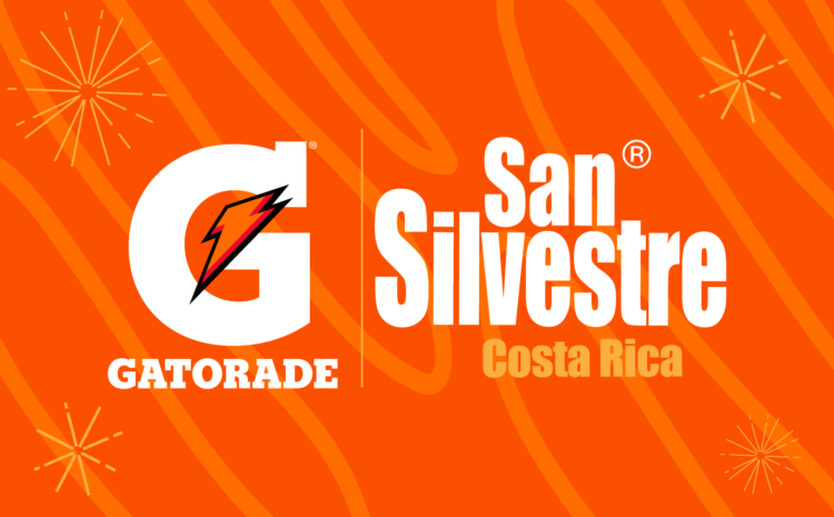 Gatorade San Silvestre