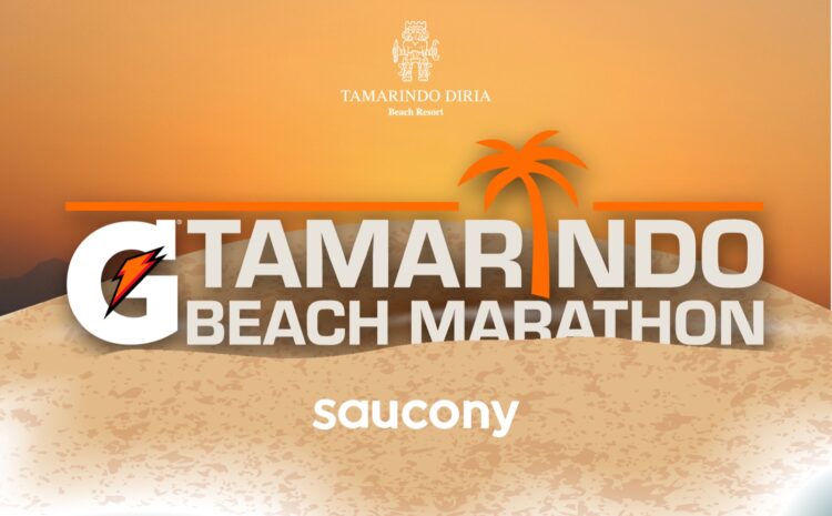 Gatorade Tamarindo Beach Marathon