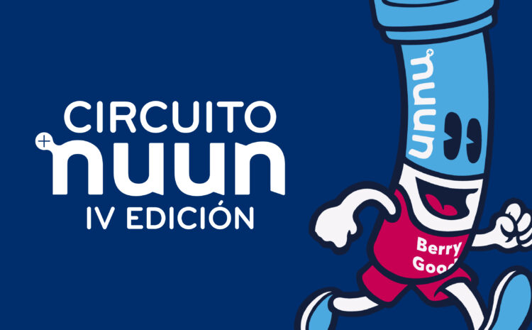 Circuito Nuun – IV Edición