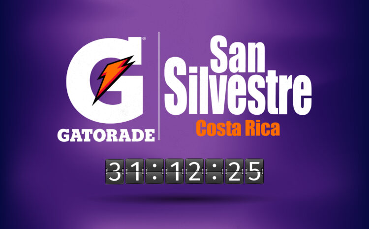 Gatorade San Silvestre