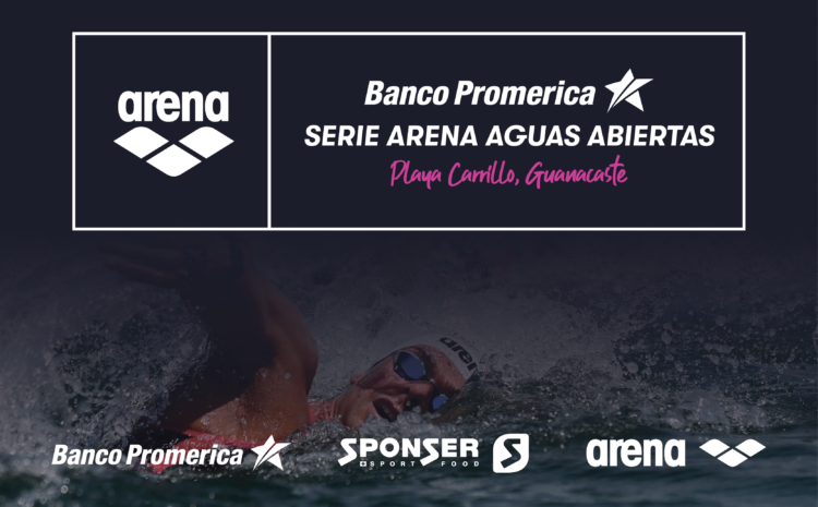 I Fecha – Serie Arena Aguas Abiertas